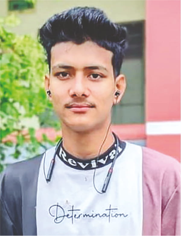 Photo of মো: তোফাজ্জল হোসেন